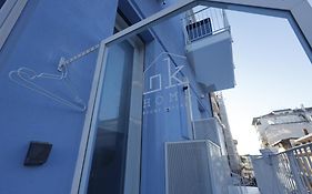 Ok Home Pescara Rooms